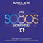 【輸入盤】Present So80s (So Eighties) 13