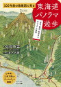 100年前の鳥瞰図で見る 東海道パノラマ遊歩 （だいわ文庫） 