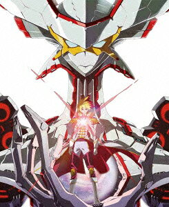 Star Driver — Blu-ray/DVD cover
