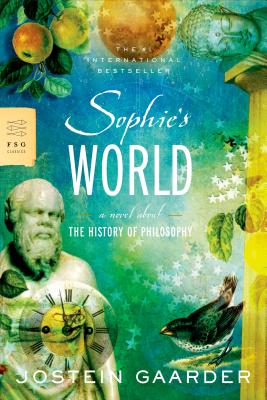 SOPHIE'S WORLD(B) [ JOSTEIN GAARDER ]