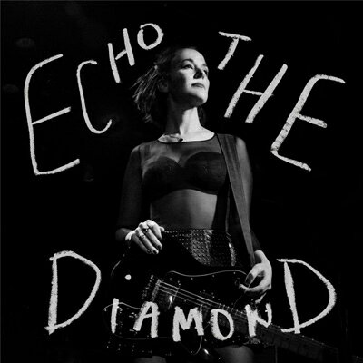 【輸入盤】Echo The Diamond