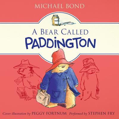 BEAR CALLED PADDINGTON,A(CD)