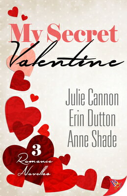 My Secret Valentine MY SECRET VALENTINE [ Julie Cannon ]