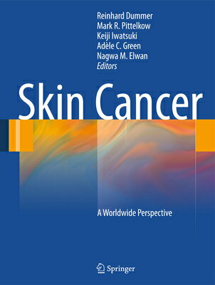 Over the last decades the incidence of skin cancers is dramatically increasing world-wide. This is not only confined to the incidence of melanoma but includes also other skin cancers such as basal cell carcinomas.Based on the recent WHO classification of skin cancers, this lavishly illustrated reference book covers comprehensively the epidemiology, histology and pathology, as well as diagnostic signs and treatment options of skin cancers. Homogenously and reader-friendly structured, it links the diagnostic and genetic features of each disease in order to guide the reader to the most appropriate therapeutic strategies for the best possible treatment outcome.In order to demonstrate the world wide activities in the field, all chapters cover the variations of the individual experiences and expertise in different nations.