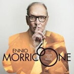 【輸入盤】Morricone 60 [ エンニオ・モリコーネ ]