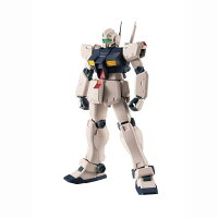 機動戦士ガンダム ROBOT魂＜SIDE MS＞ RGM-79C ジム改 ver. A.N.I.M.E.