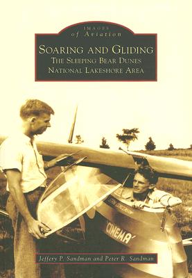 Soaring and Gliding: The Sleeping Bear Dunes National Lakeshore Area