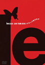 lecca LIVE TOUR 2010 パワーバタフライ [ lecca ]