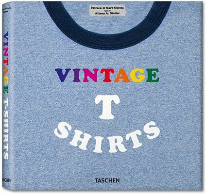 VINTAGE T-SHIRTS