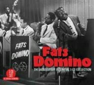 【輸入盤】Absolutely Essential 3cd Collection [ Fats Domino ]