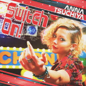 Switch On!（CD+DVD)