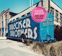 【輸入盤】Live And Unreleased (2CD) [ Brecker Brothers ]