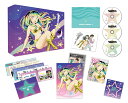 うる星やつら Blu-ray Disc BOX 1【完全生産限定版】【Blu-ray】 神谷浩史