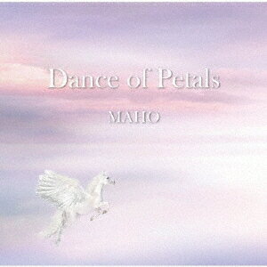 Dance of Petals/MURASAKI