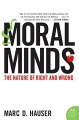 In this groundbreaking book, bestselling author and scientist Hauser debates that the dominant view of moral judgment in humans is not that we reach moral decisions by consciously reasoning from what society determines is right or wrong, but that over time, humans have developed a moral instinct.