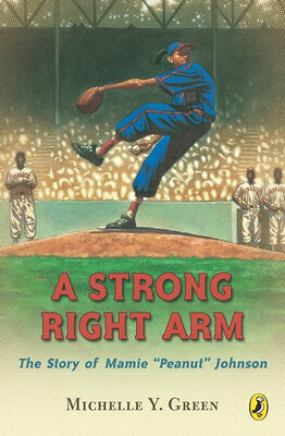 Motivated by her love for the game and inspired by the legendary Jackie Robinson, Mamie Johnson is determined to be a professional baseball pitcher. But in a sport that's dominated by white men, there is no place for a black woman. Photos.