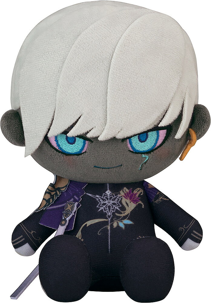 ちょこぷに ぬいぐるみ 『Fate/Grand Order』 ランサー/インドラ