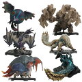 カプコンフィギュアビルダー モンスターハンター スタンダードモデル Plus Vol.17 【6個（1BOX）】の画像