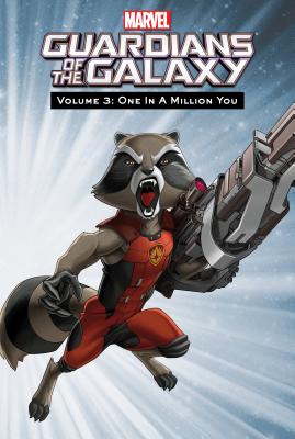 One in a Million You 1 IN A MILLION YOU （Guardians of the Galaxy Set 2） 