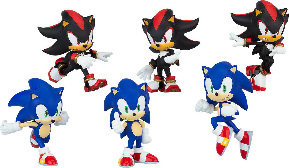 楽天市場】シャドウ ザ ヘッジホッグ（フィギュア｜コレクション
