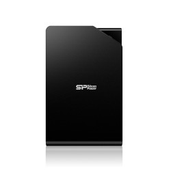 USB3.0対応ポータブルHDD 1TB