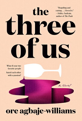 The Three of Us 3 OF US [ Ore Agbaje-Williams ]