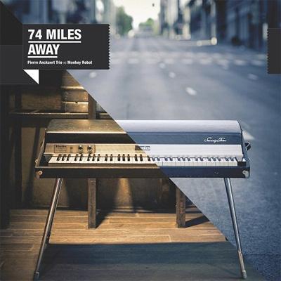 【輸入盤】74 Miles Away [ 74 Miles Away ]