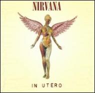 【輸入盤】In Utero