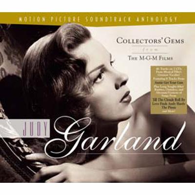 【輸入盤】Judy Garland - Collectors' Gems From The M-g-m Films [ ジュディー・ガーランド ]