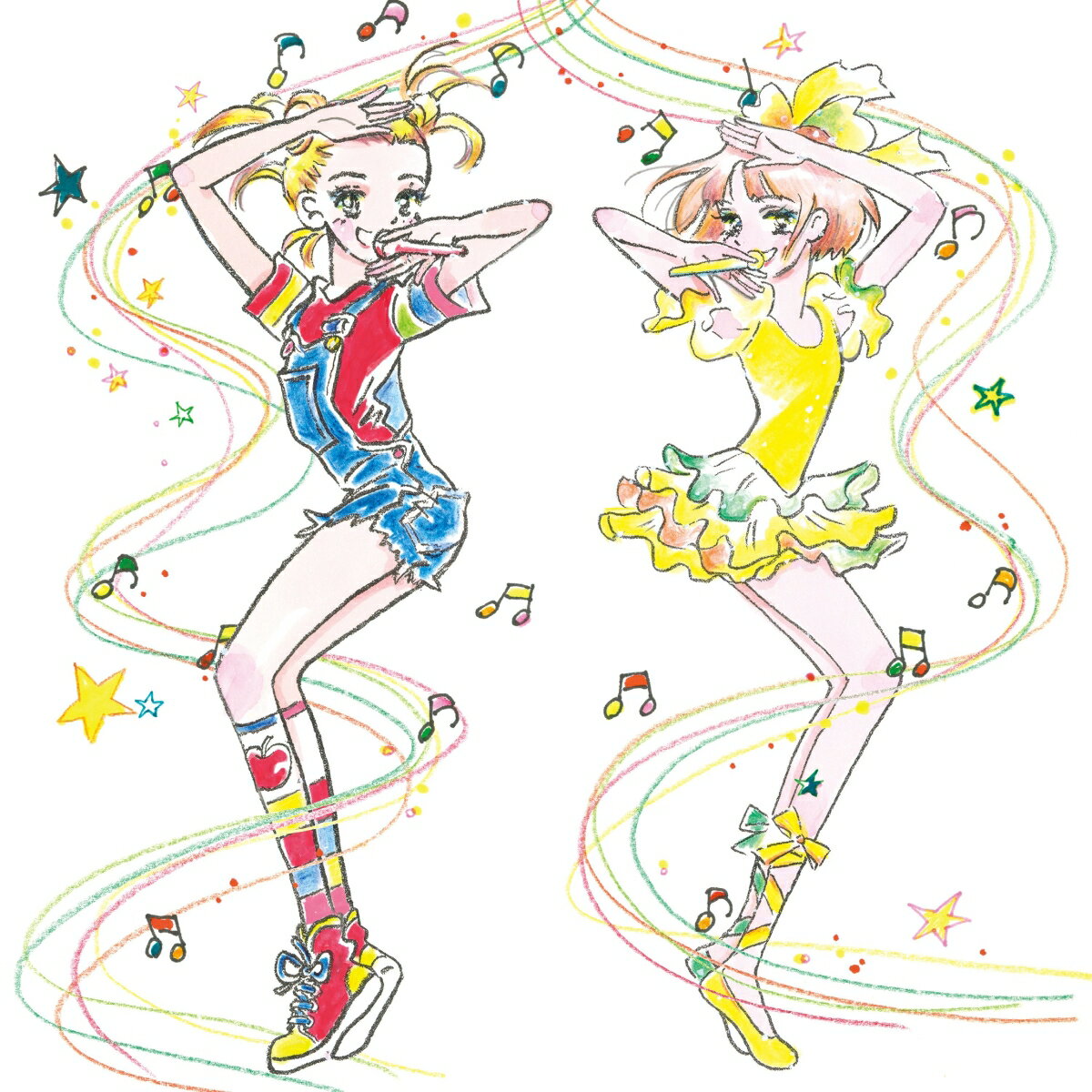 【楽天ブックス限定先着特典】背中にリボン(オリジナルポストカード)