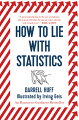 Darrell Huff runs the gamut of every popularly used type of statistic, probes such things as the sample study, the tabulation method, the interview technique, or the way the results are derived from the figures, and points up the countless number of dodges which are used to fool rather than inform.