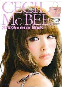 CECIL McBEE BOOK　2010　Spring＆Summer