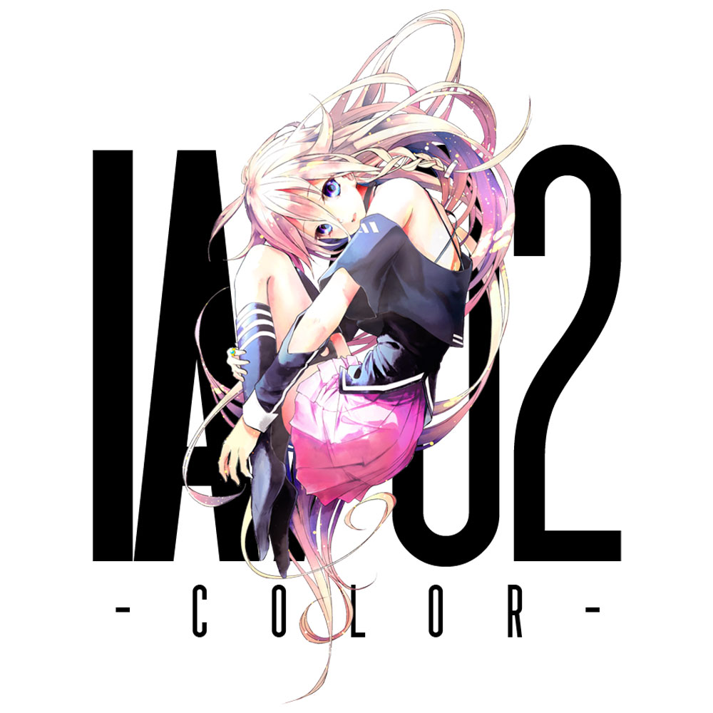 楽天市場】ia vt－colorful－ オリジナル サウンドコレクション1の通販