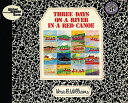 Three Days on a River in a Red Canoe 3 DAYS ON A RIVER IN A RED CAN (Reading Rai...