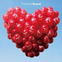 Present [ flumpool ]