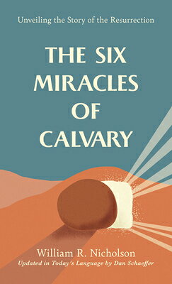 This volume contains magnificent insight into the miracles surrounding the crucifixion of Christ, as Schaeffer skillfully updates William Nicholson's 1927 classic for today's seeking audience.