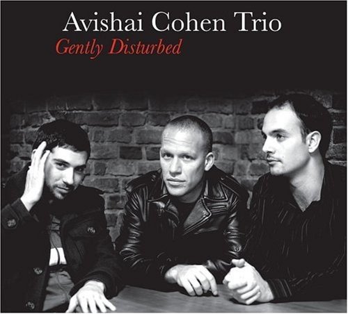 【輸入盤】Gently Disturbed [ Avishai Cohen (Bassist) ]