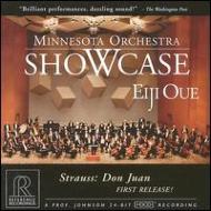 Disc1
1 : Don Juan, Op. 20
2 : Ein Heldenleben, Op. 40: Excerpt(s)
3 : Through the Looking Glass
4 : Valentino Dances: Excerpt(s)
5 : Finlandia, Op. 26
6 : Baba-Yaga, Op. 56
7 : Firebird Suite: Excerpt(s)
8 : Mazeppa: Cossack Dance
9 : Das Lied von der Erde: Von der Jugend
10 : Appalachian Spring: Excerpt(s)
11 : Candide: Suite
12 : Miroirs: Alborada del gracioso
Powered by HMV