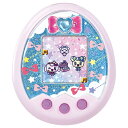 たまごっち　Tamagotchi　m！x　Dream　m！x　ver．　ピンク