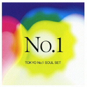 No.1 [ TOKYO NO.1 SOUL SET ]
