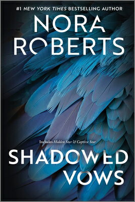 Shadowed Vows SHADOWED VOWS R/E （Wheeler Hardcover） [ Nora Roberts ]