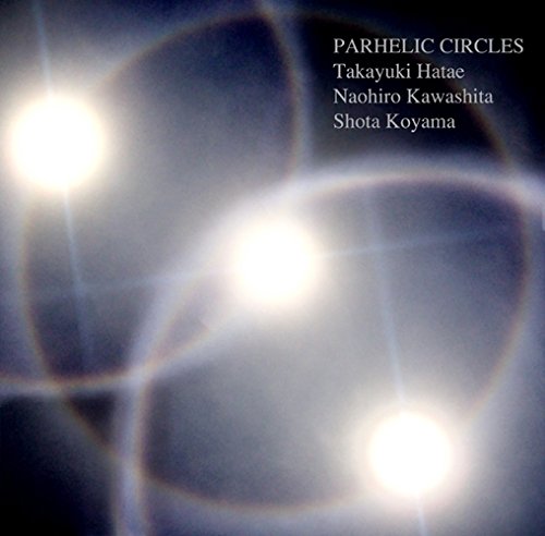 PARHELIC CIRCLES