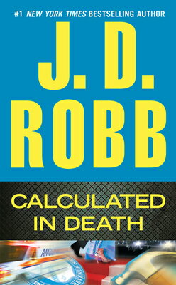 Calculated in Death CALCULATED IN DEATH （In Death） 