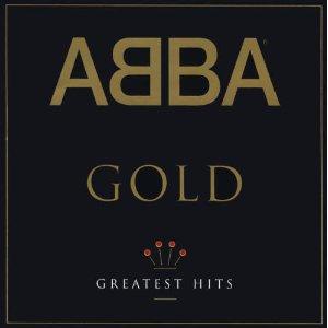 【輸入盤】 ABBA / ABBA GOLD : GREATEST HITS [ アバ ]