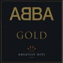 【輸入盤】 ABBA / ABBA GOLD : GREATEST HITS [ アバ ]