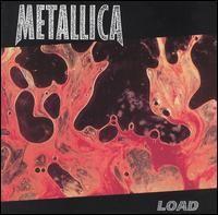 ��͢���ס� METALLICA / LOAD