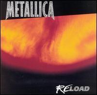 ��͢���ס� METALLICA / RELOAD