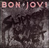 【輸入盤】 BON JOVI / SLIPPERY WHEN WET [ ボン・ジョヴィ ]