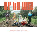 UP TO ME! (初回生産限定盤 CD＋Blu-ray)