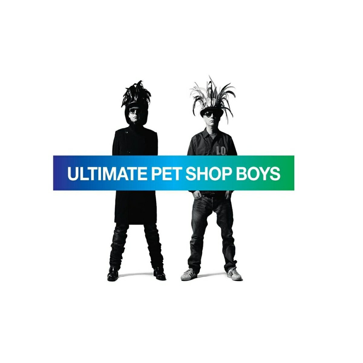 【輸入盤】ULTIMATE [ PET SHOP BOYS ]